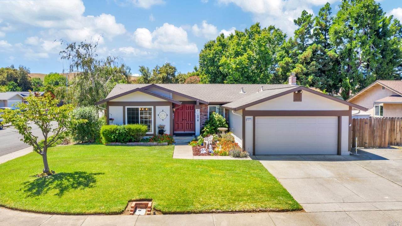 4843 Silverado Drive - Photo 1