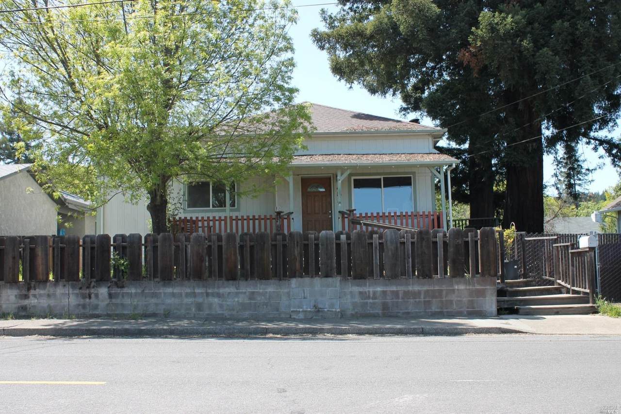 482 Mill Street - Photo 1