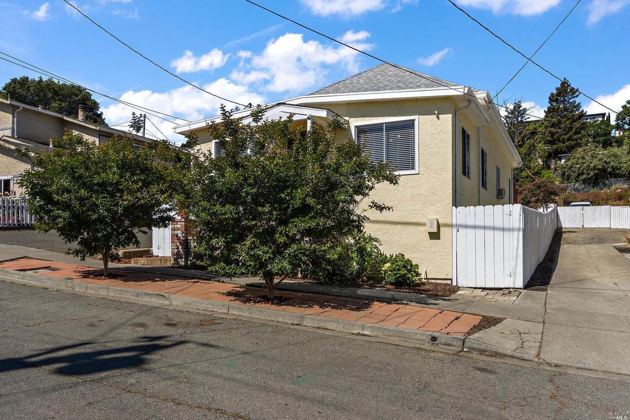 1909 Santa Clara Street - Photo 1