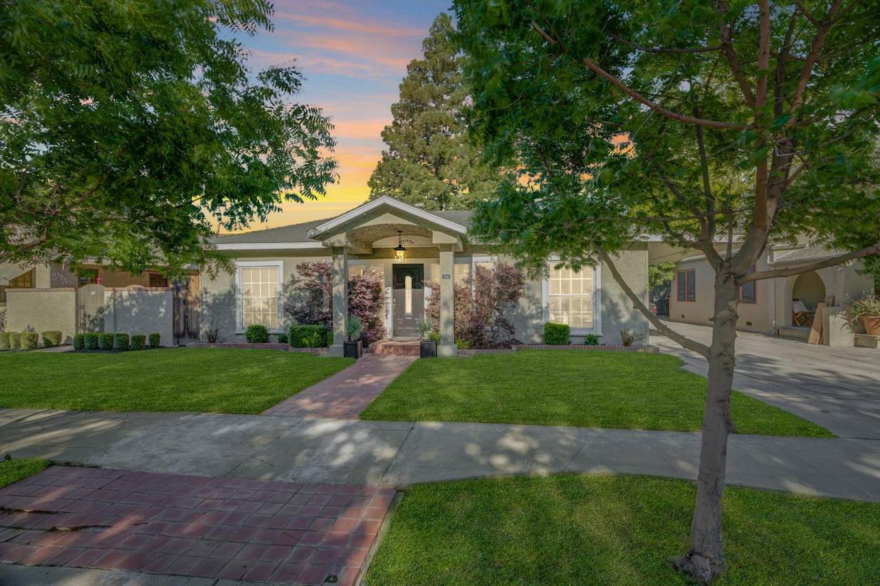 534 Adam Avenue - Photo 1