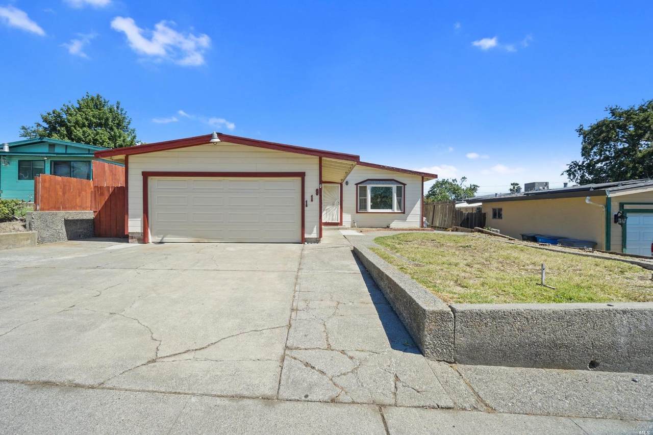 119 El Cerrito Way - Photo 1