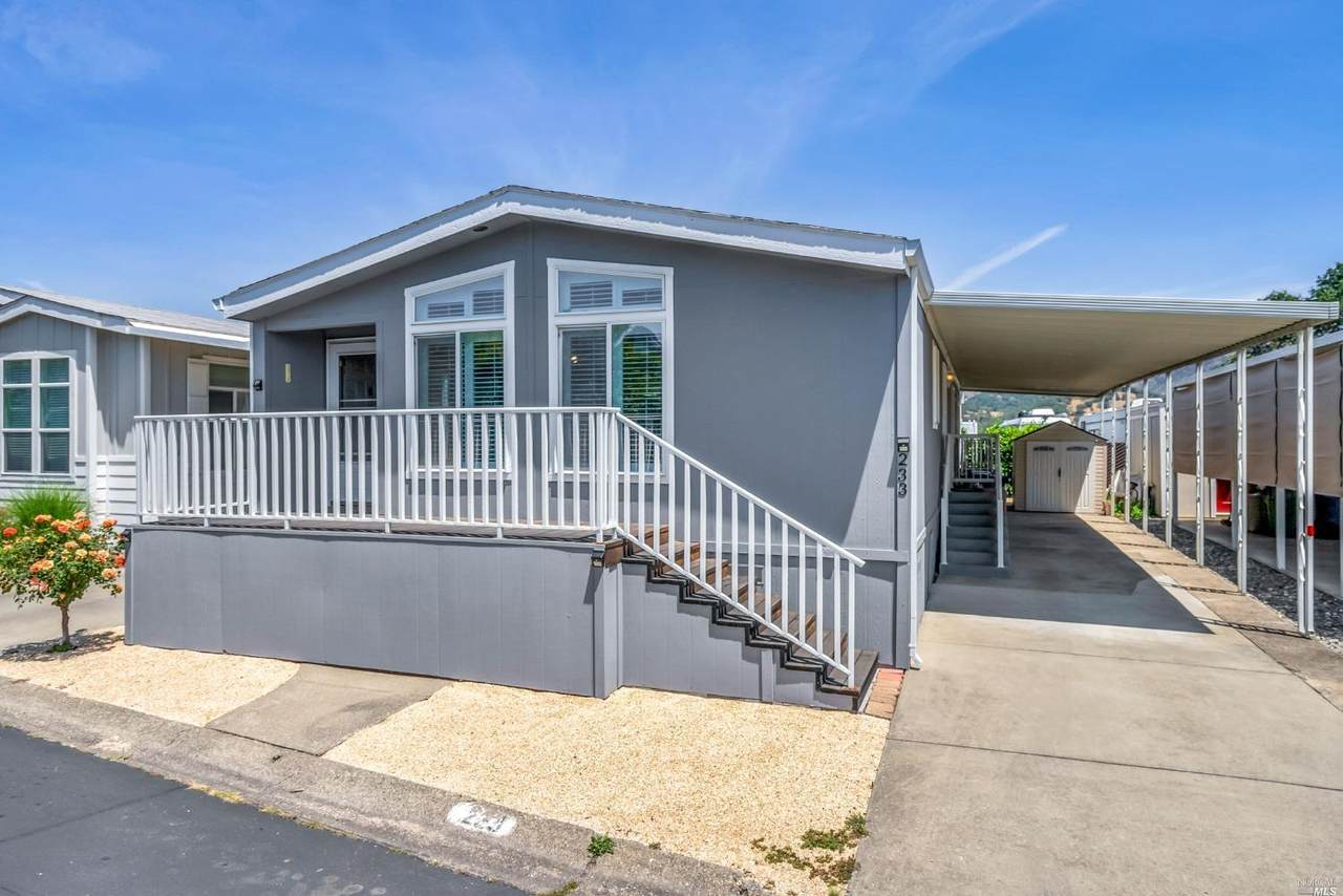 6468 Washington Street - Photo 1