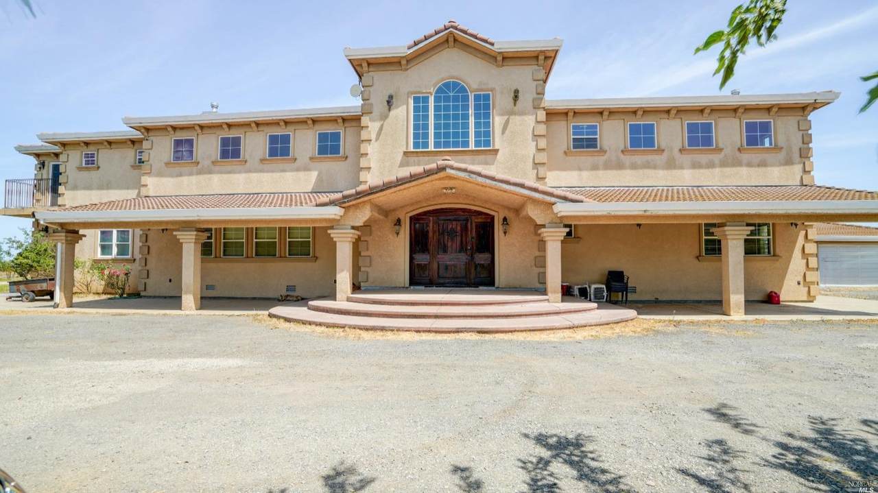 6156 Clark Road - Photo 1