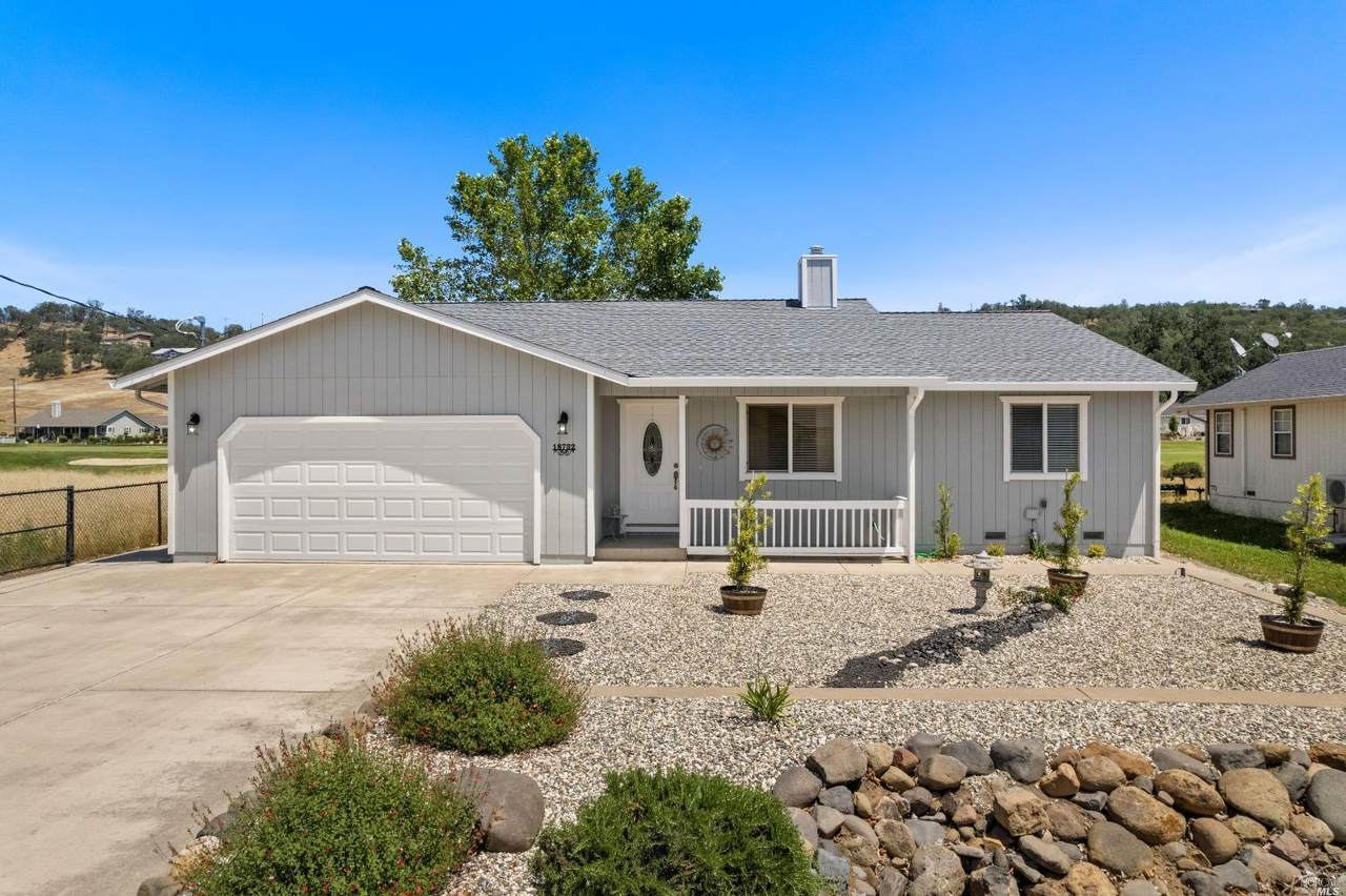 18732 Deer Hollow Road - Photo 1