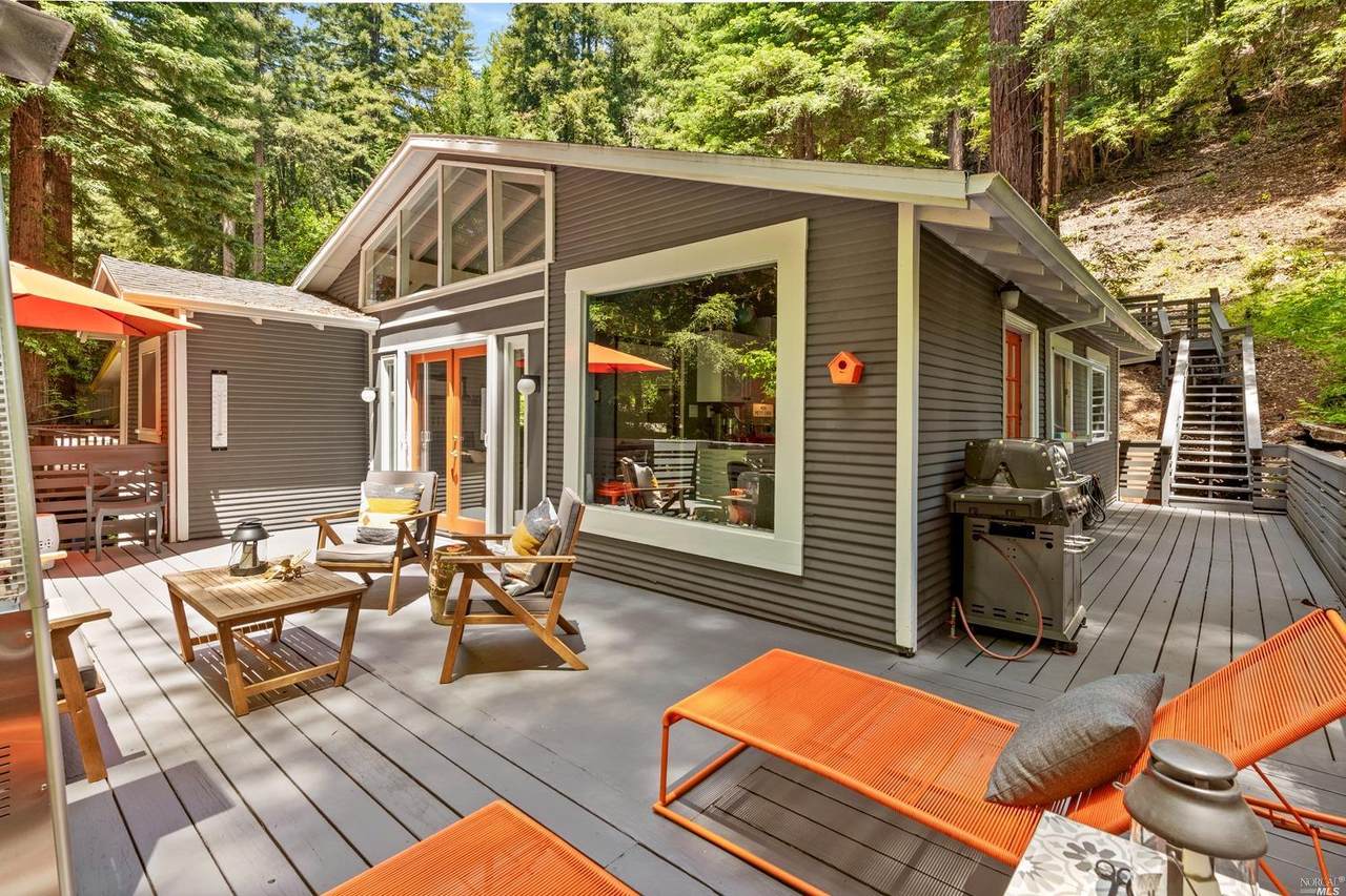 14523 Old Cazadero Road - Photo 1