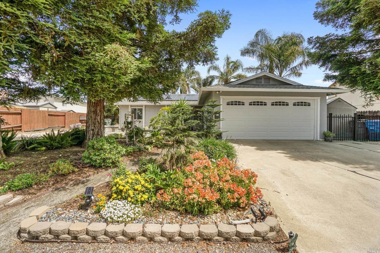 510 Calmace Drive - Photo 1