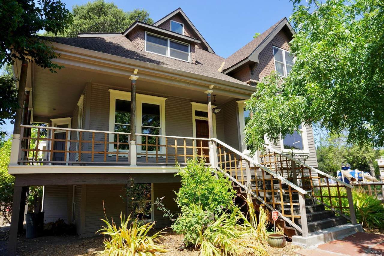 203 Orange Street - Photo 1