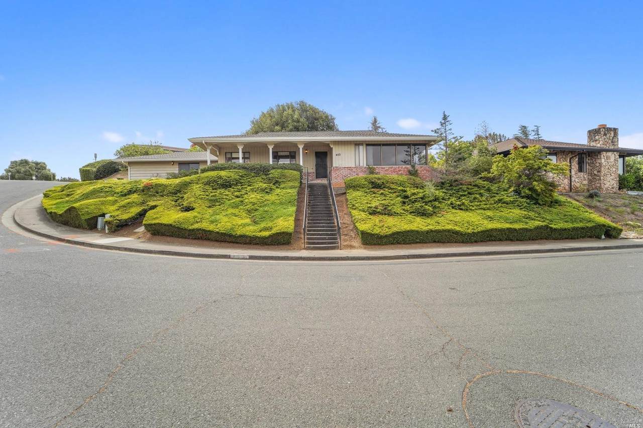 453 Clark Drive - Photo 1