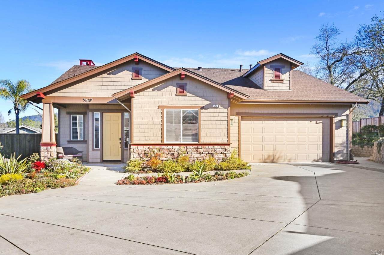 5649 Eastlake Drive - Photo 1