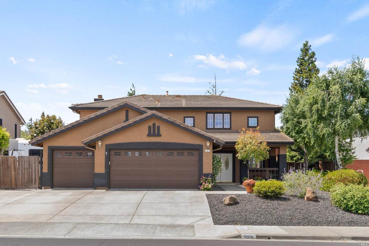 464 Mccall Drive - Photo 1