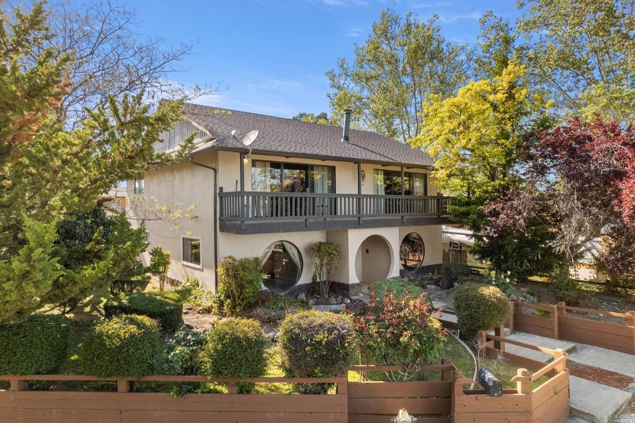 1063 Esplanade Street - Photo 1