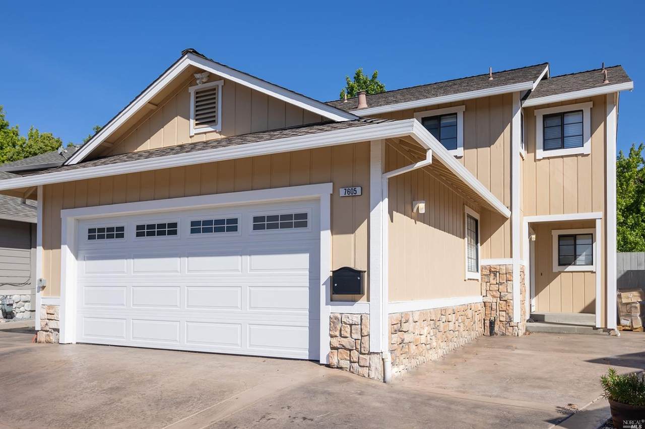 7605 Melody Drive - Photo 1