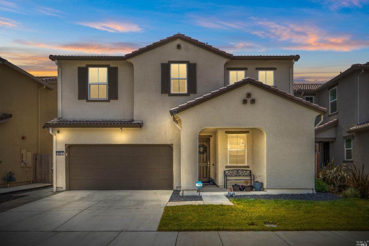 1413 Jamboree Drive - Photo 1