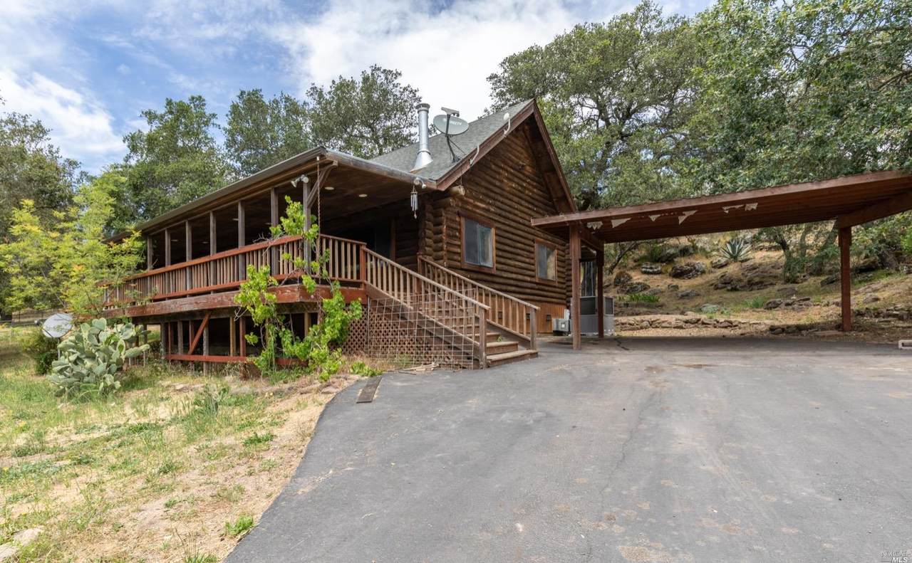 8000 Wild Horse Valley Road - Photo 1