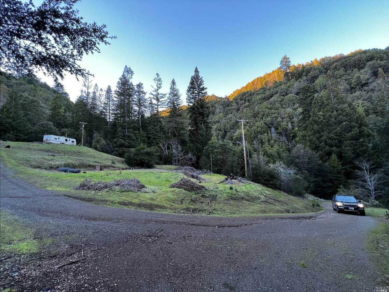 21727 Fort Ross Road - Photo 1