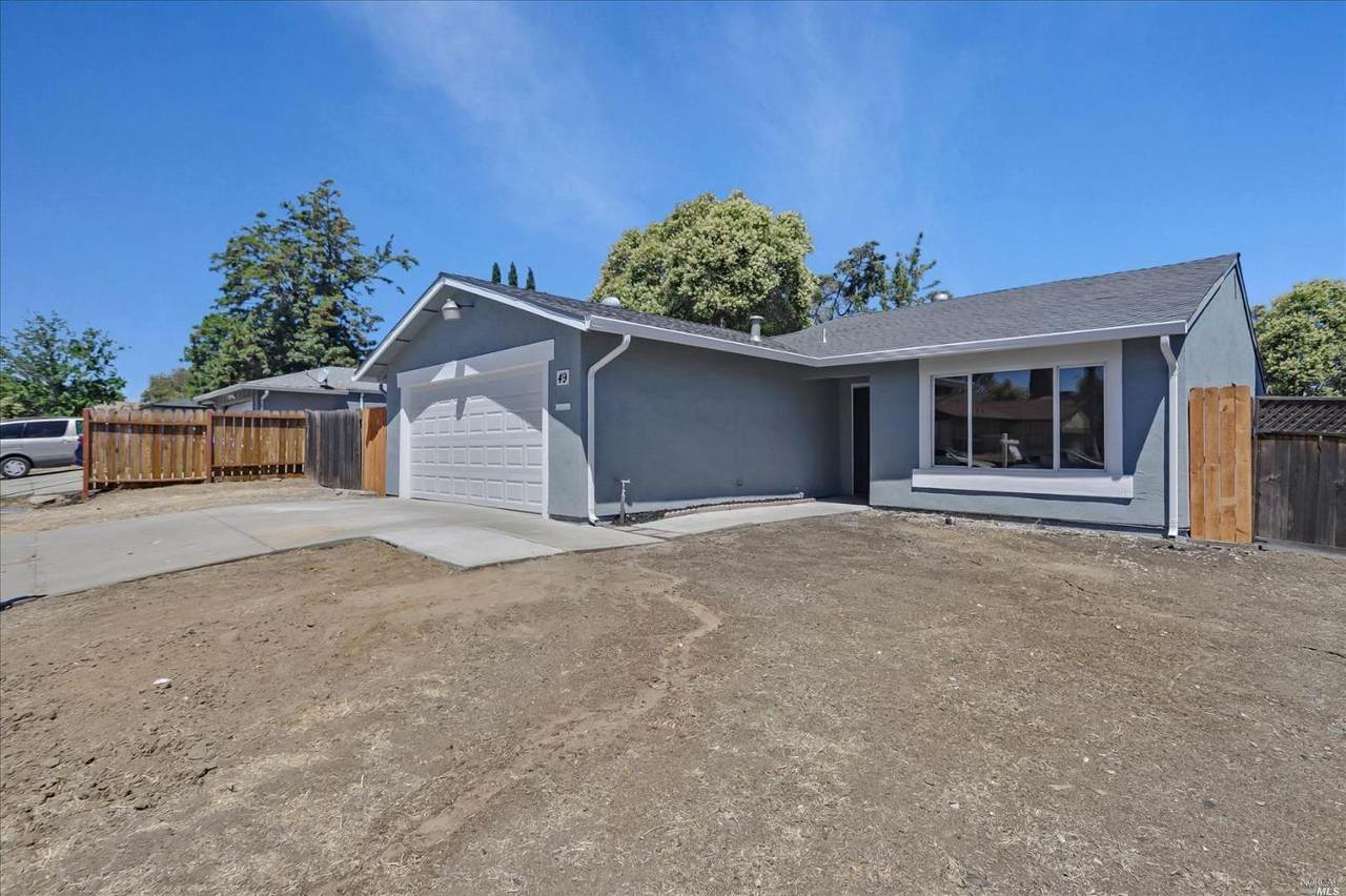49 Nautilus Place - Photo 1