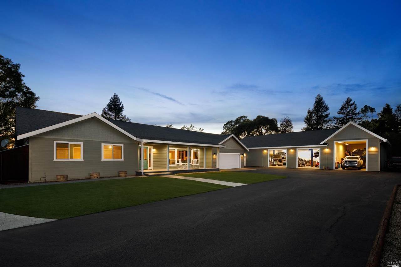 1857 Alice Drive - Photo 1