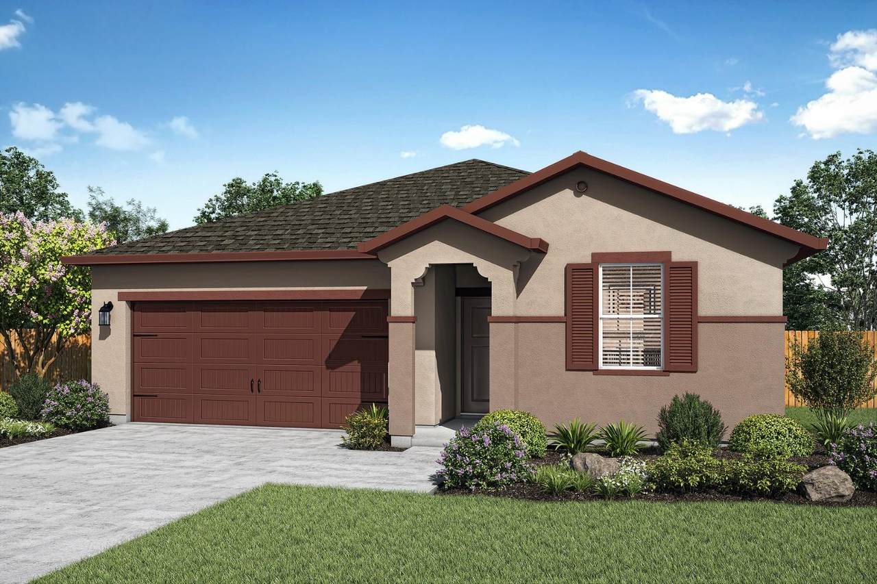 3414 Righteous Drive - Photo 1