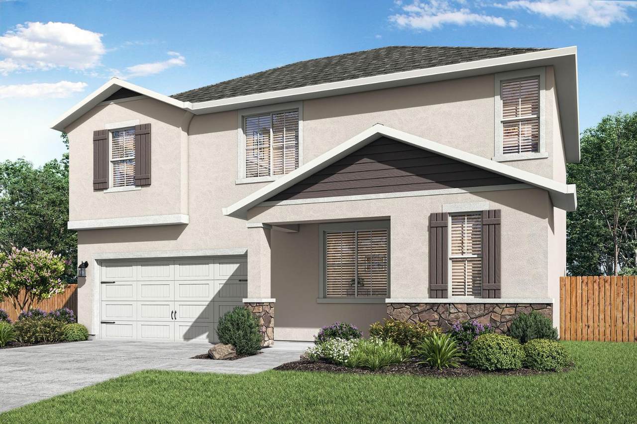 3443 Righteous Drive - Photo 1