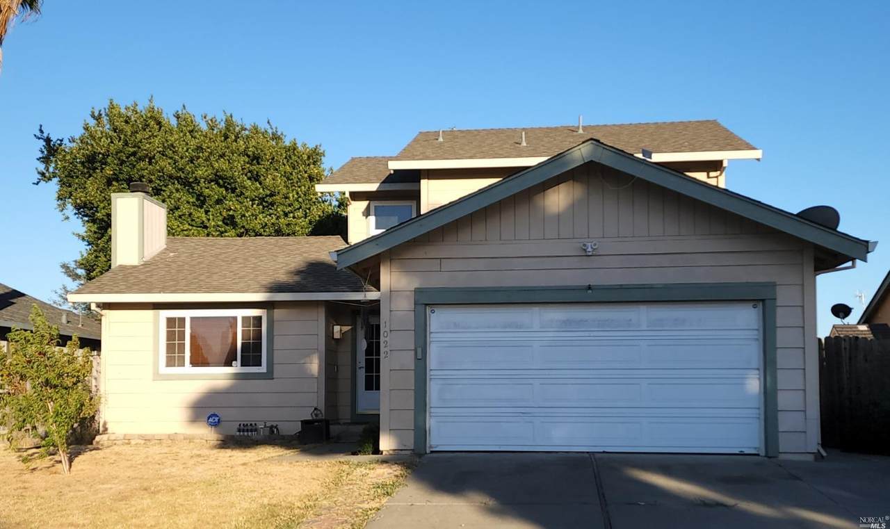 1022 Westwind Way - Photo 1