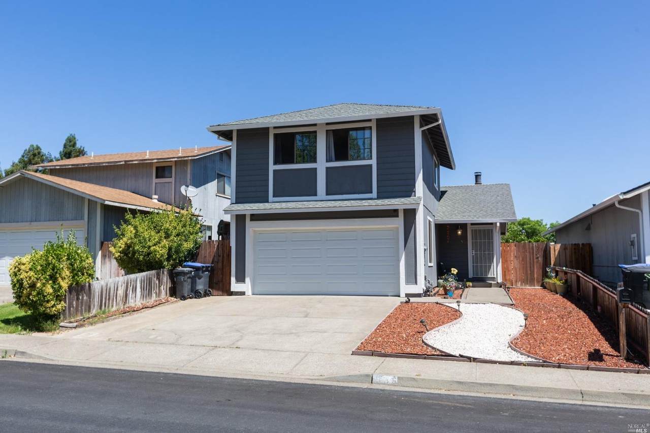 536 Capps Lane - Photo 1