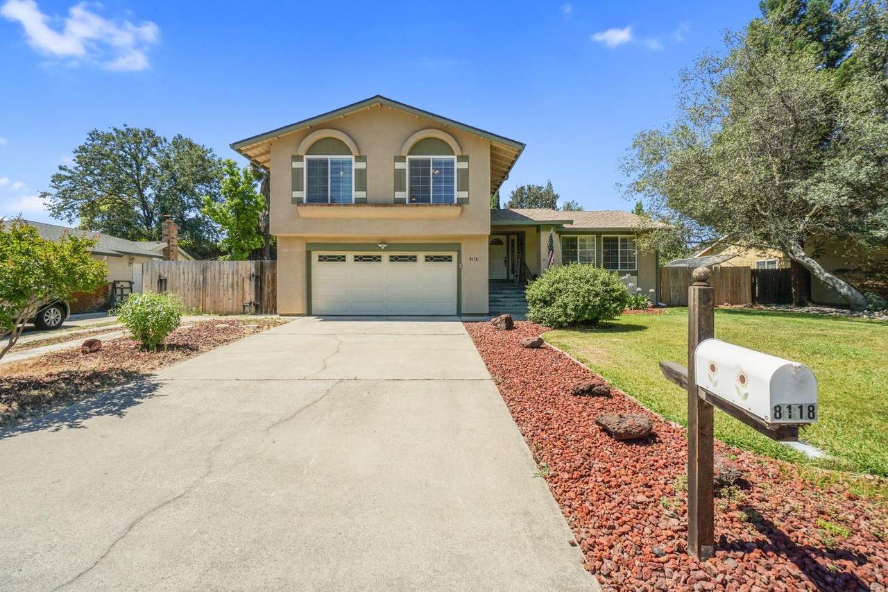 8118 Holm Oak Way - Photo 1