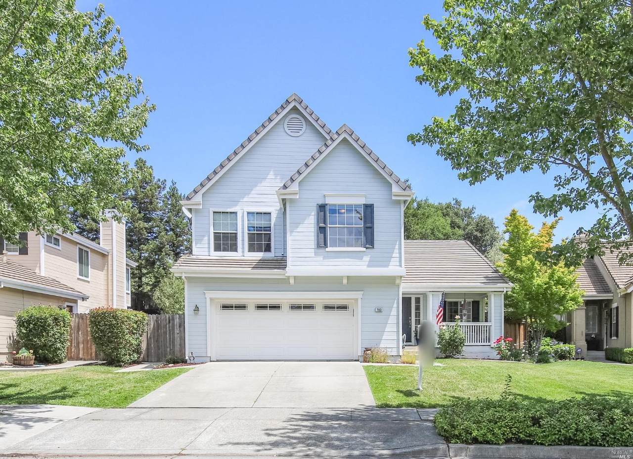 783 Glacier Way - Photo 1
