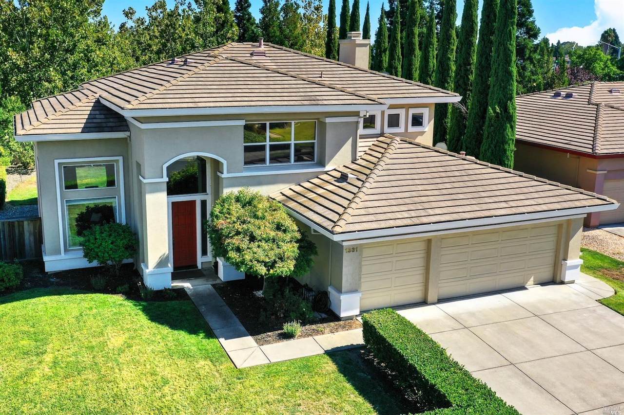 1331 Fullerton Drive - Photo 1