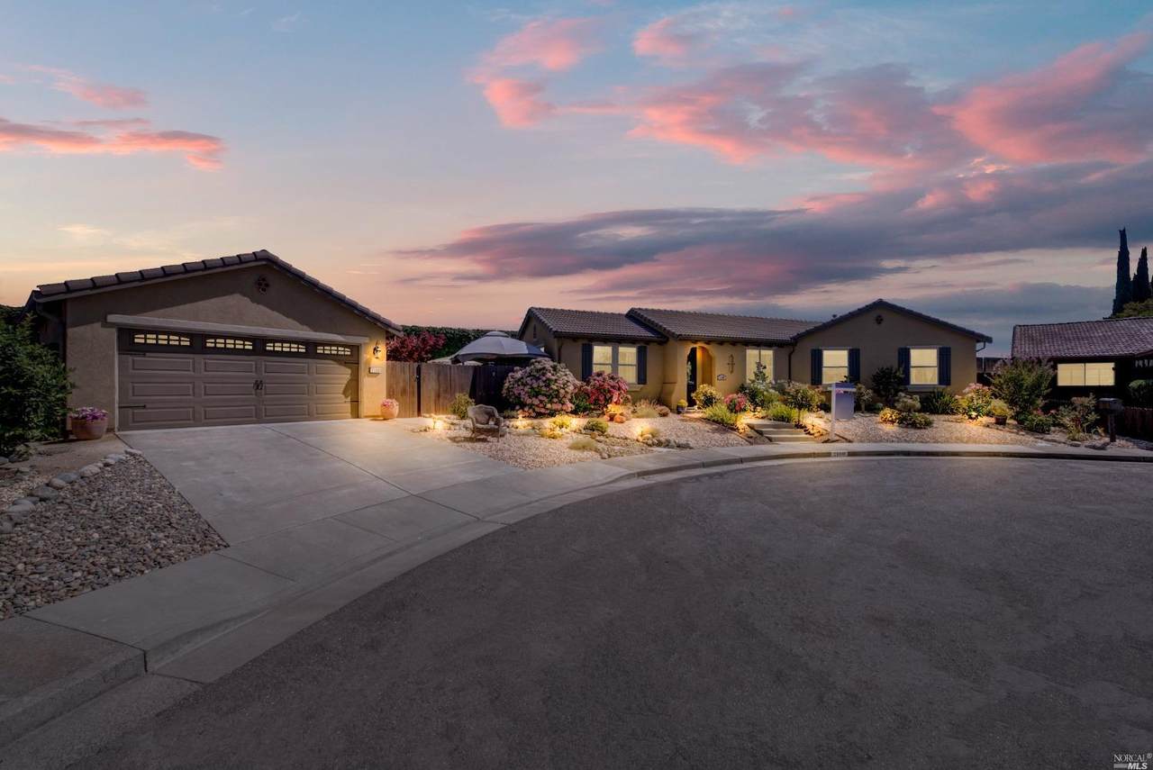 2100 Burgundy Court - Photo 1