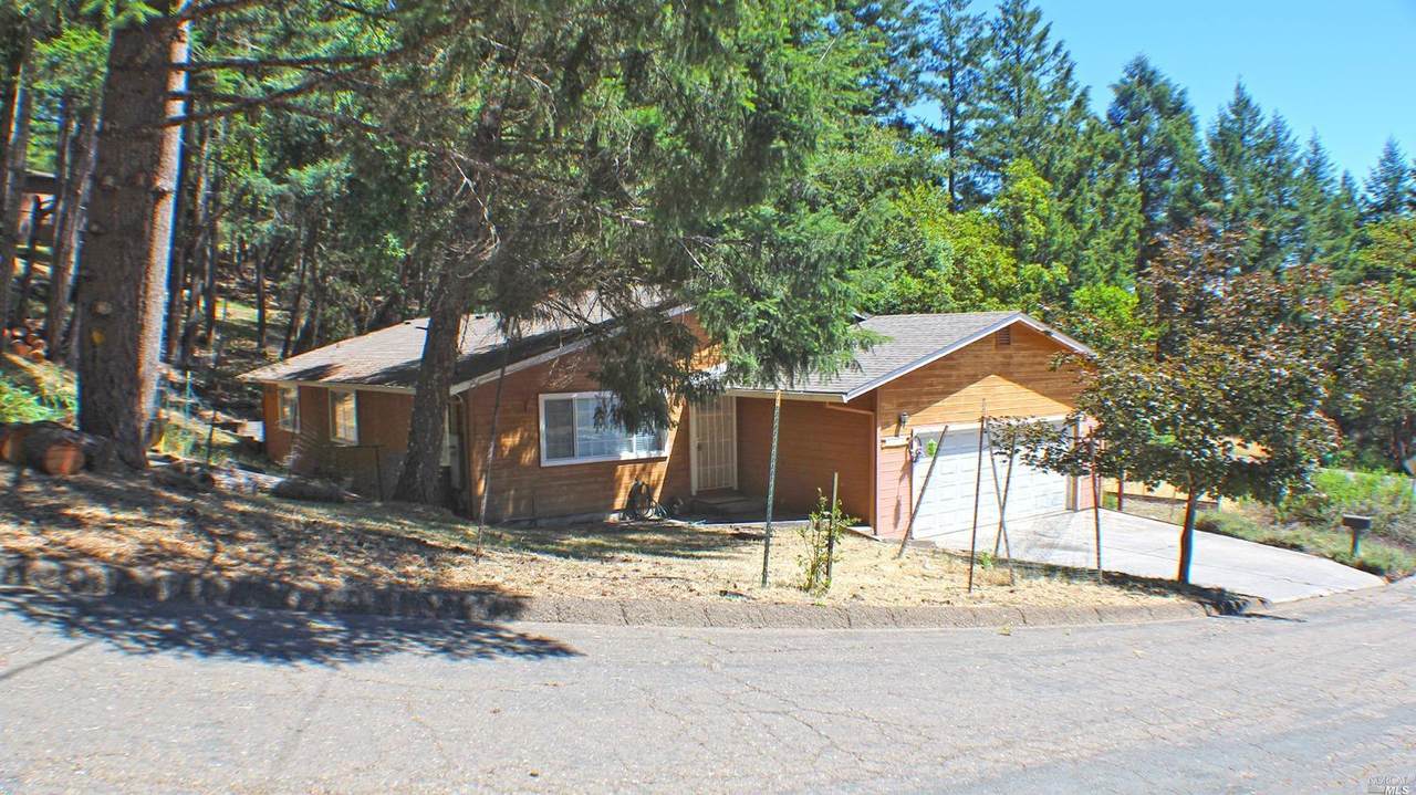 1628 Camellia Circle - Photo 1
