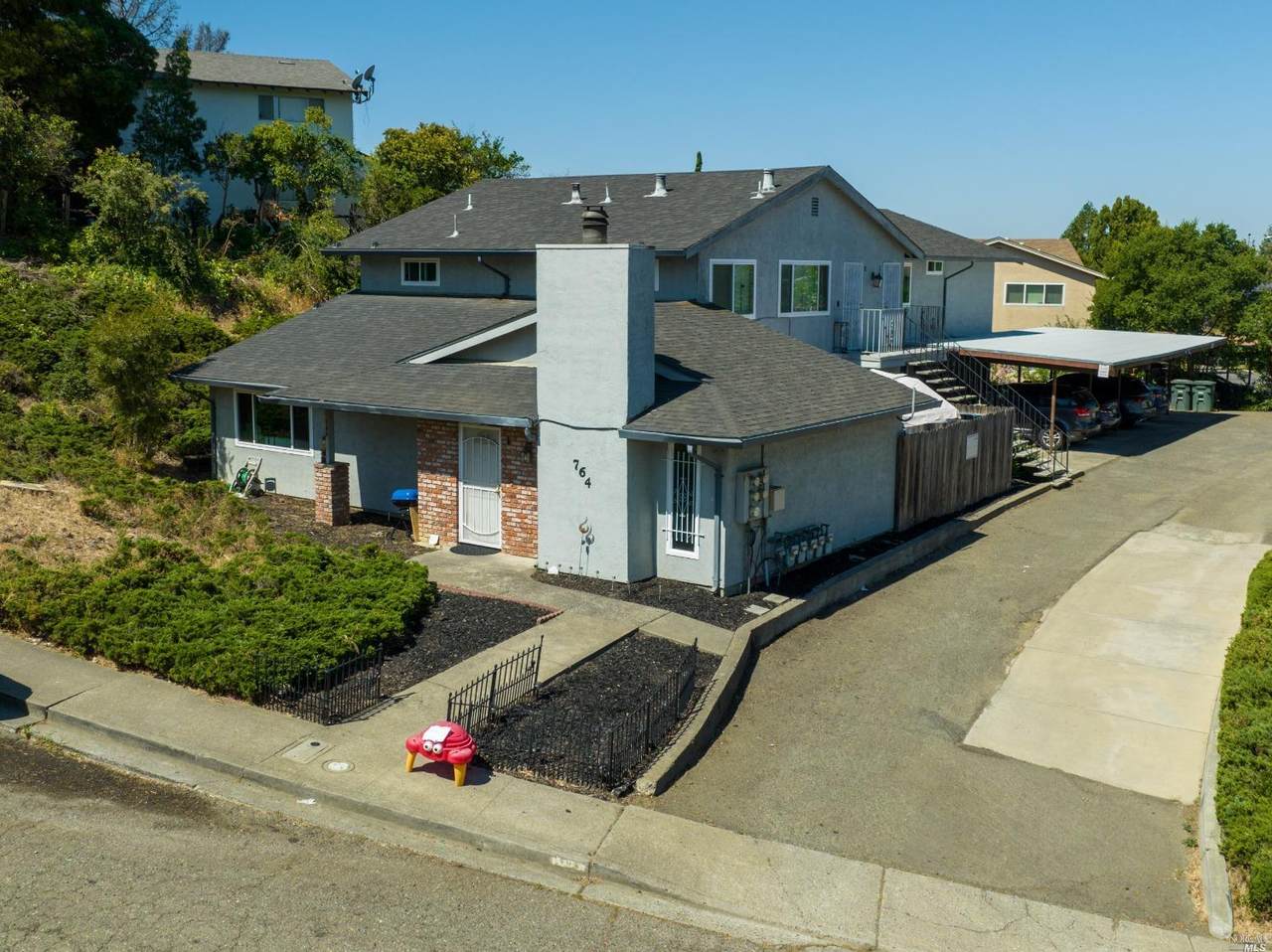 764 Pope Drive - Photo 1
