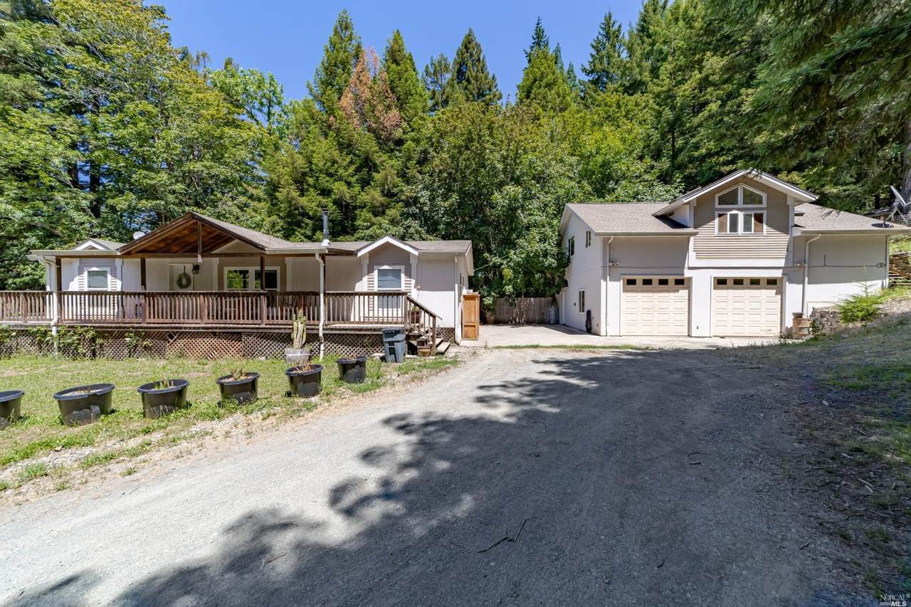 210 Madrone Road - Photo 1