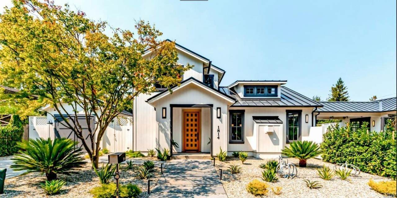1814 Spring Street - Photo 1