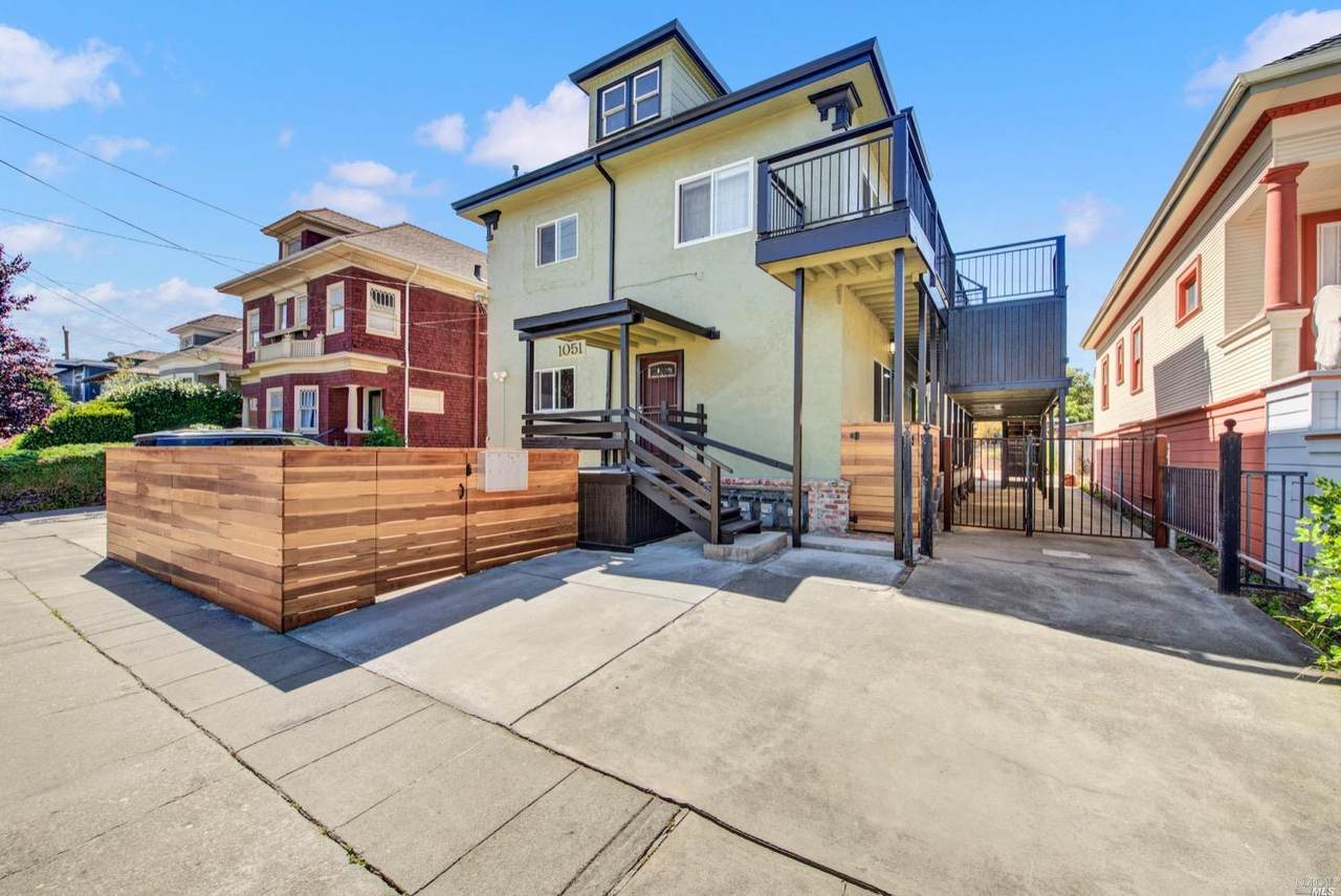 1051 60th Street - Photo 1