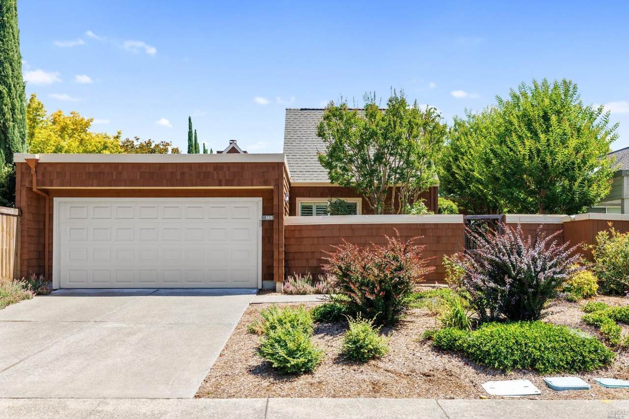 160 Avenida Barbera - Photo 1