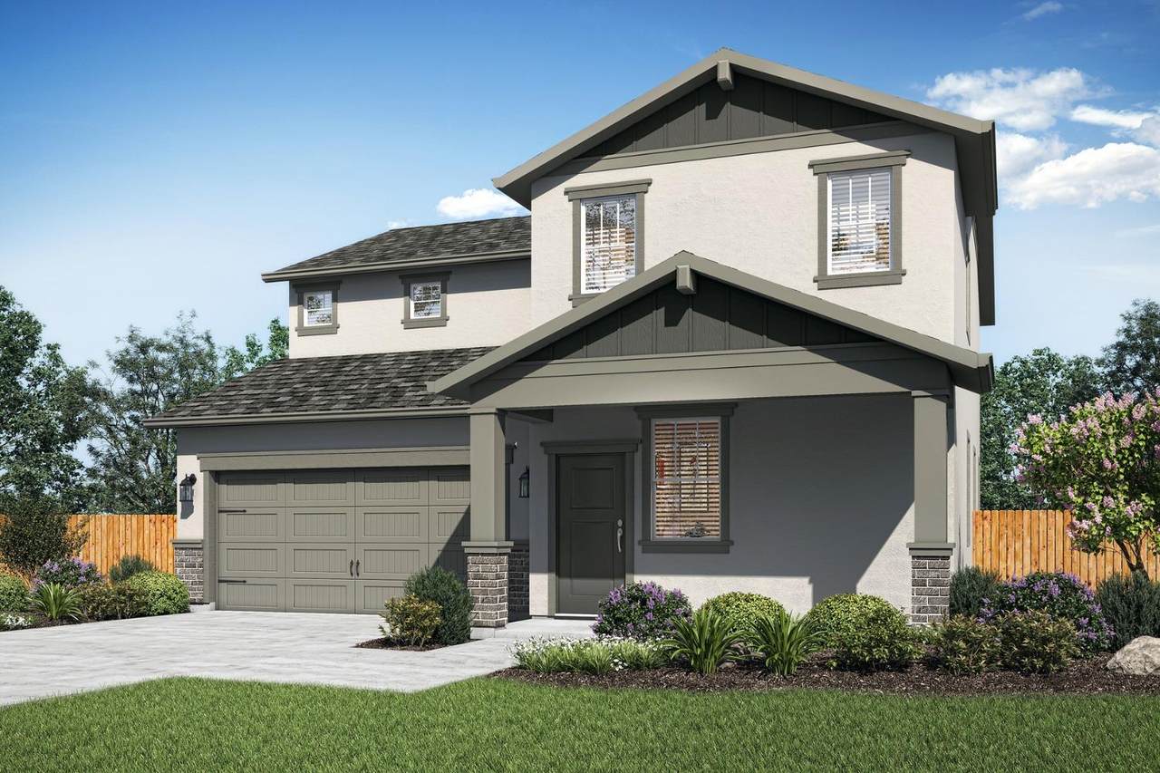 5712 Glowhaven Street - Photo 1