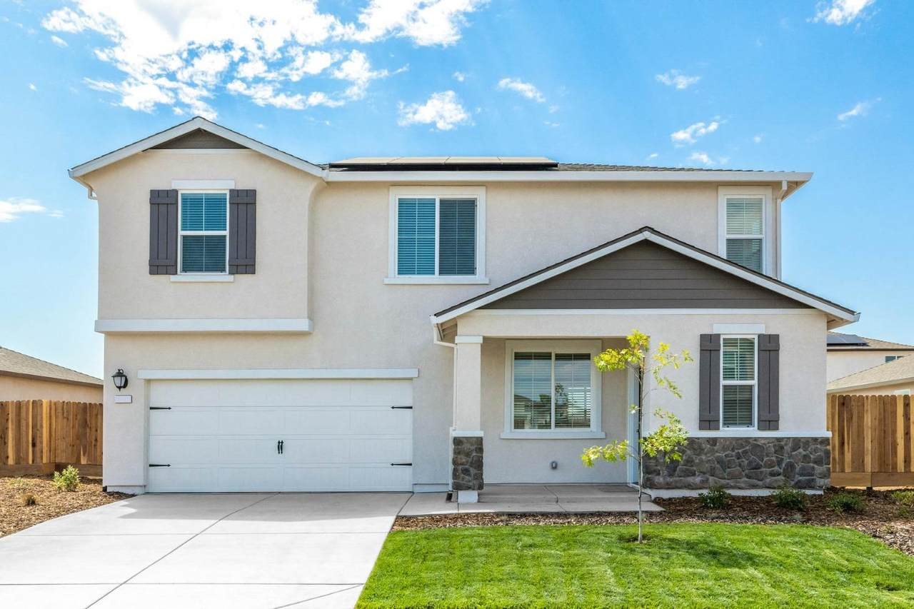 3402 Righteous Drive - Photo 1
