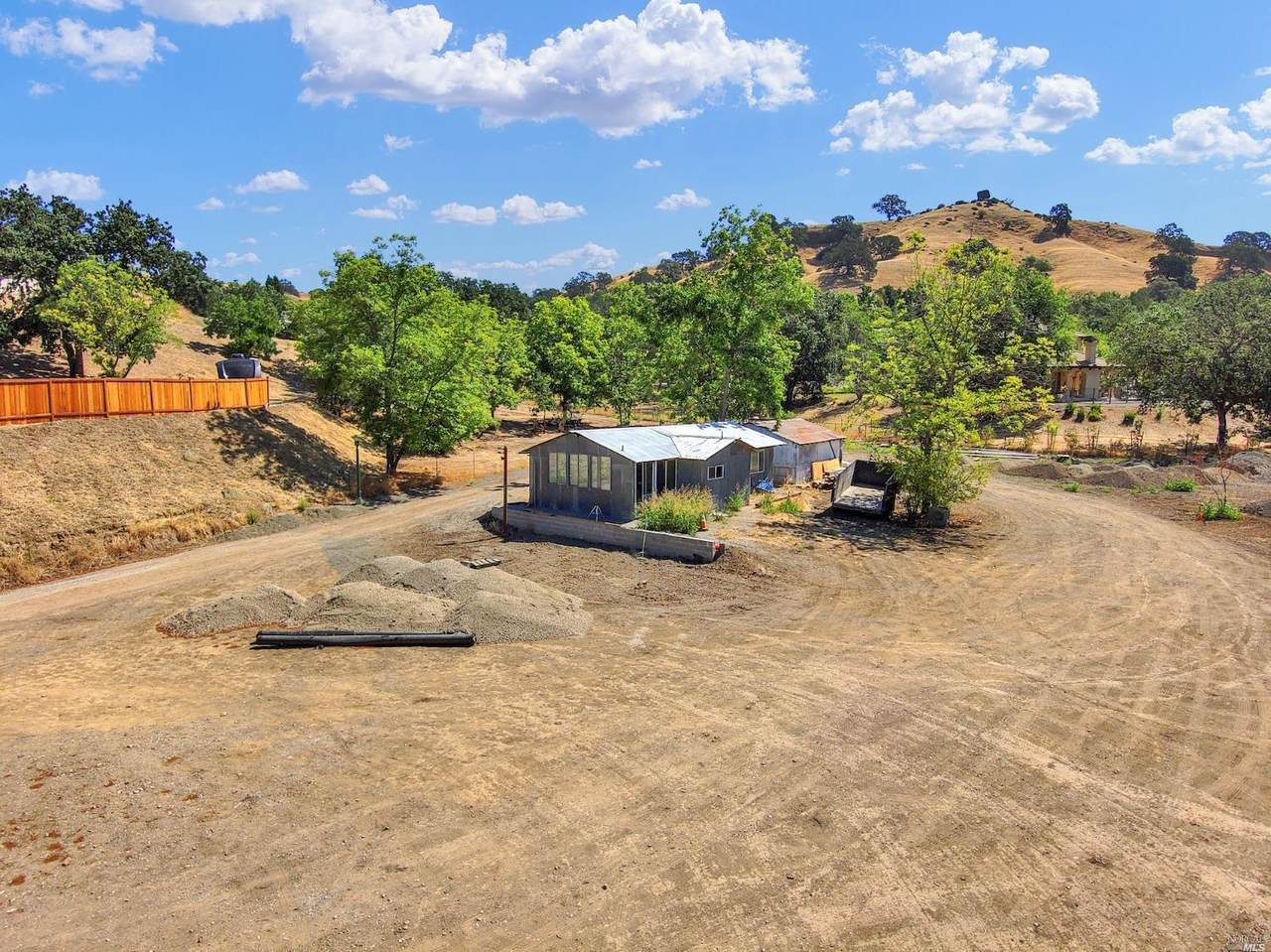 6764 Gibson Canyon Road - Photo 1