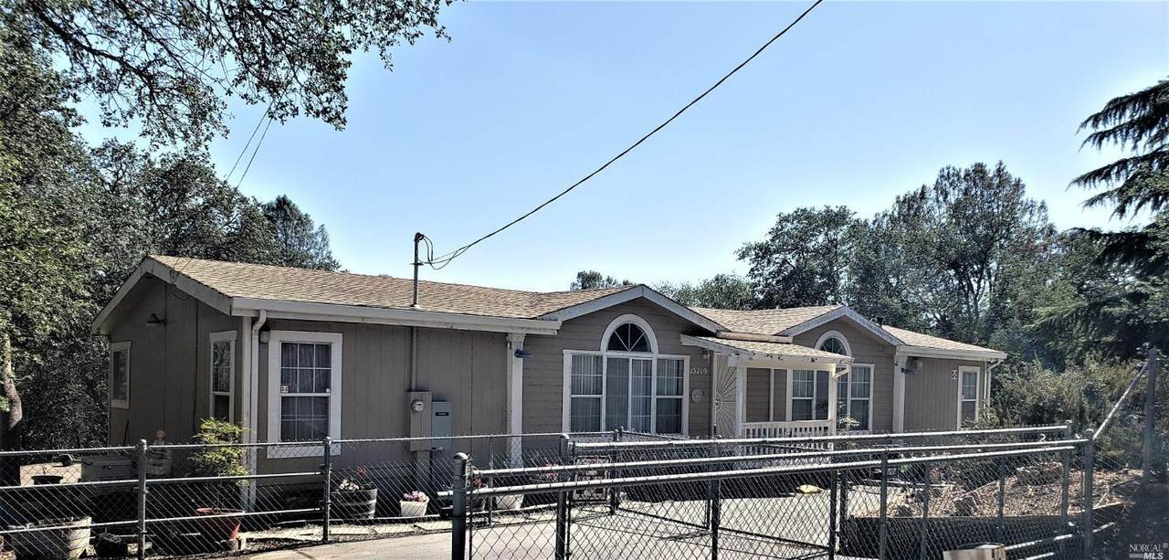 15719 32nd Avenue - Photo 1