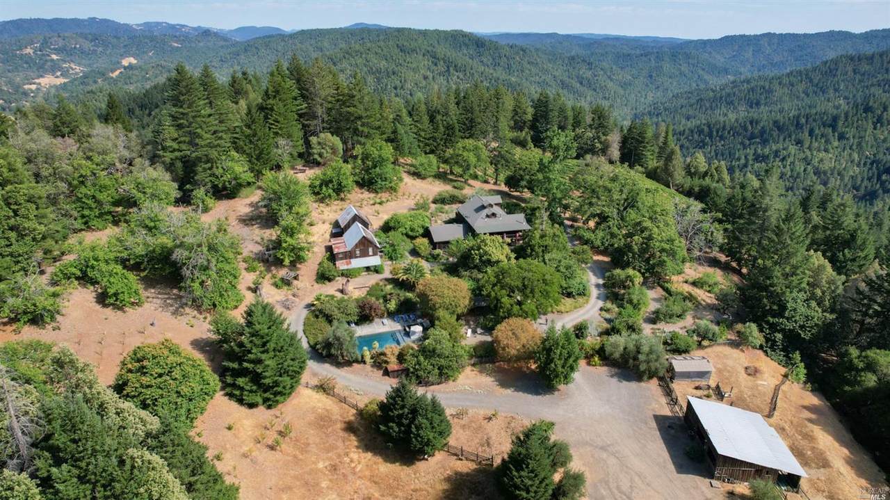 31101 Fish Rock Road - Photo 1