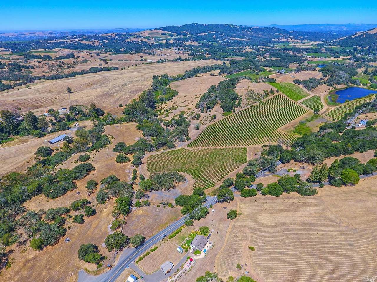 7044 Bennett Valley Road - Photo 1