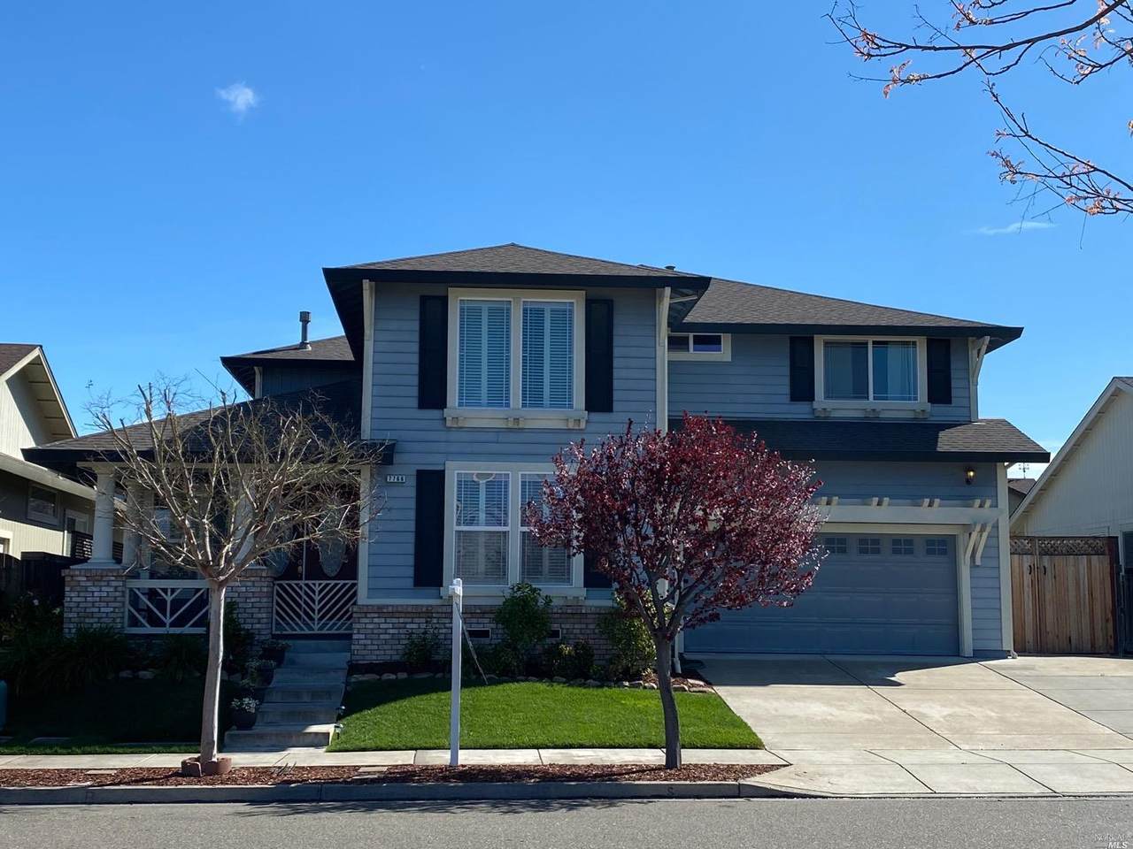 7766 Foppiano Way - Photo 1