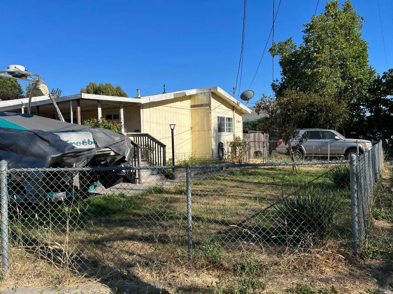 1064 Wright Road - Photo 1