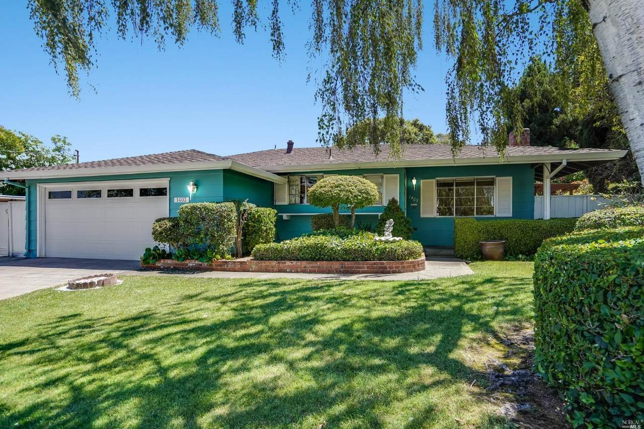 1403 Monte Maria Avenue - Photo 1