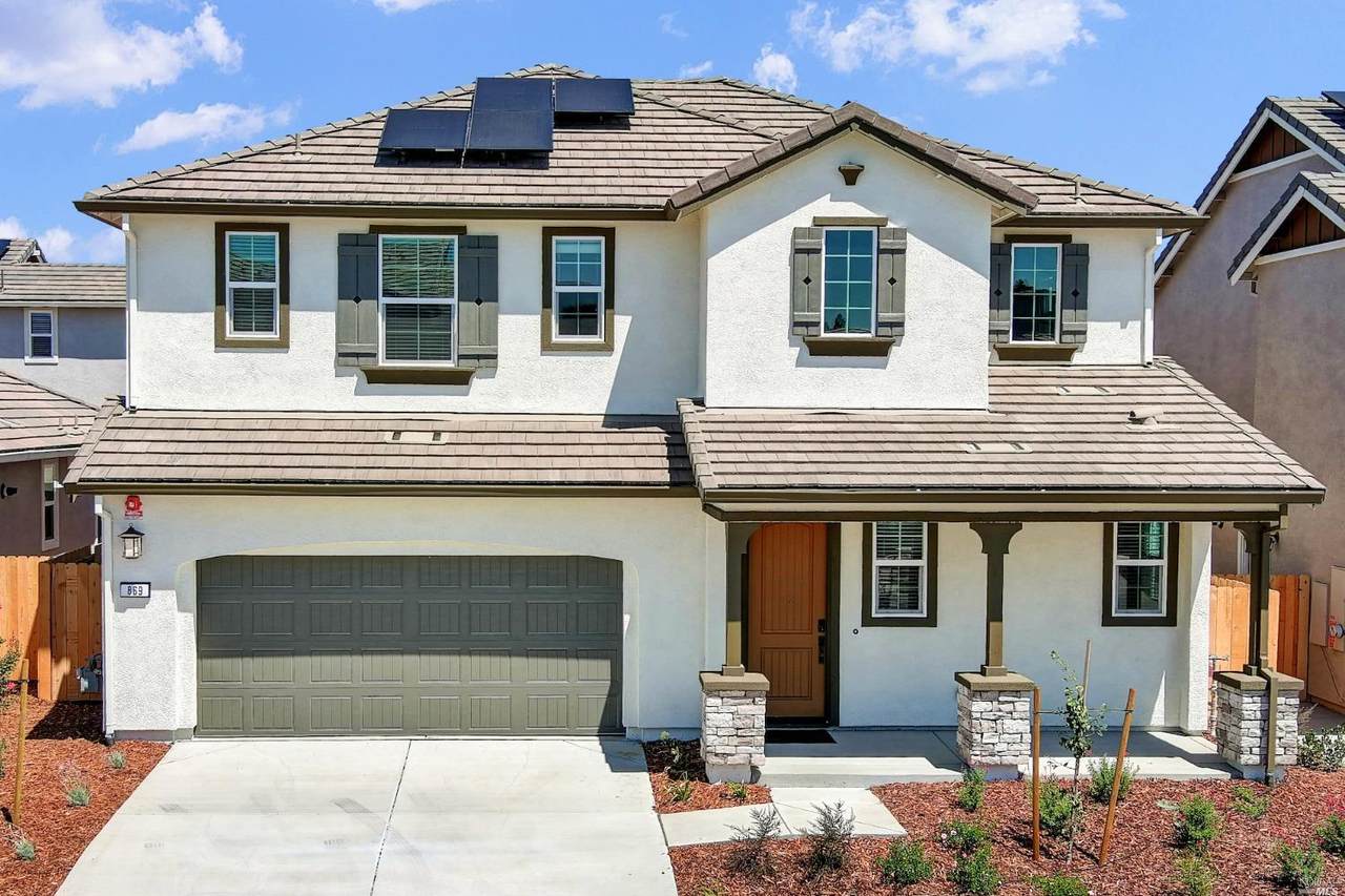 869 Cosmos Drive - Photo 1