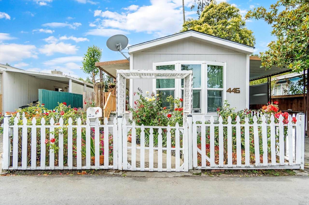 446 Bejay Avenue - Photo 1