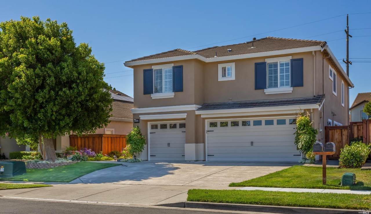 5224 Tuscany Drive - Photo 1