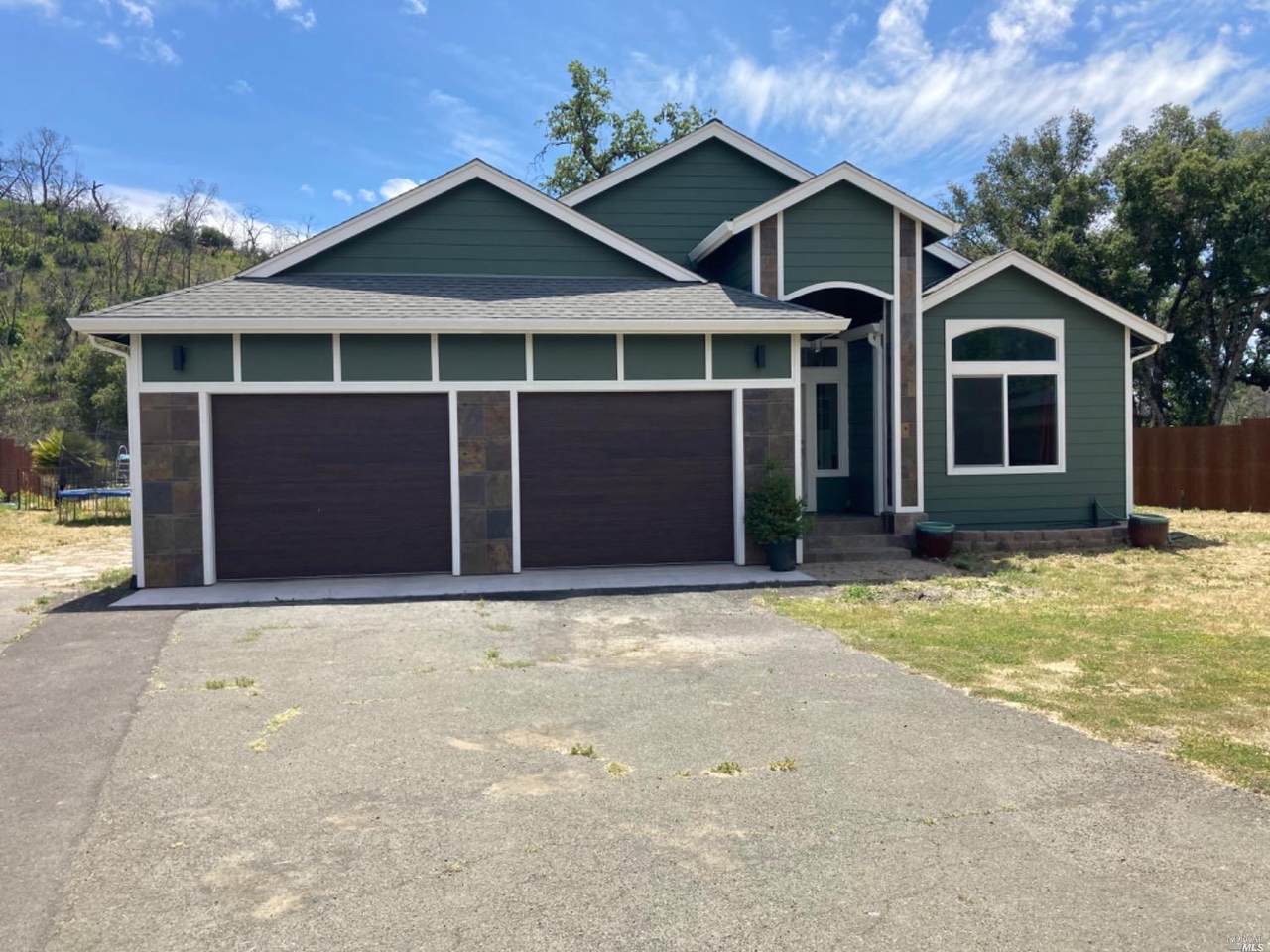 4090 Fisher Lake Drive - Photo 1