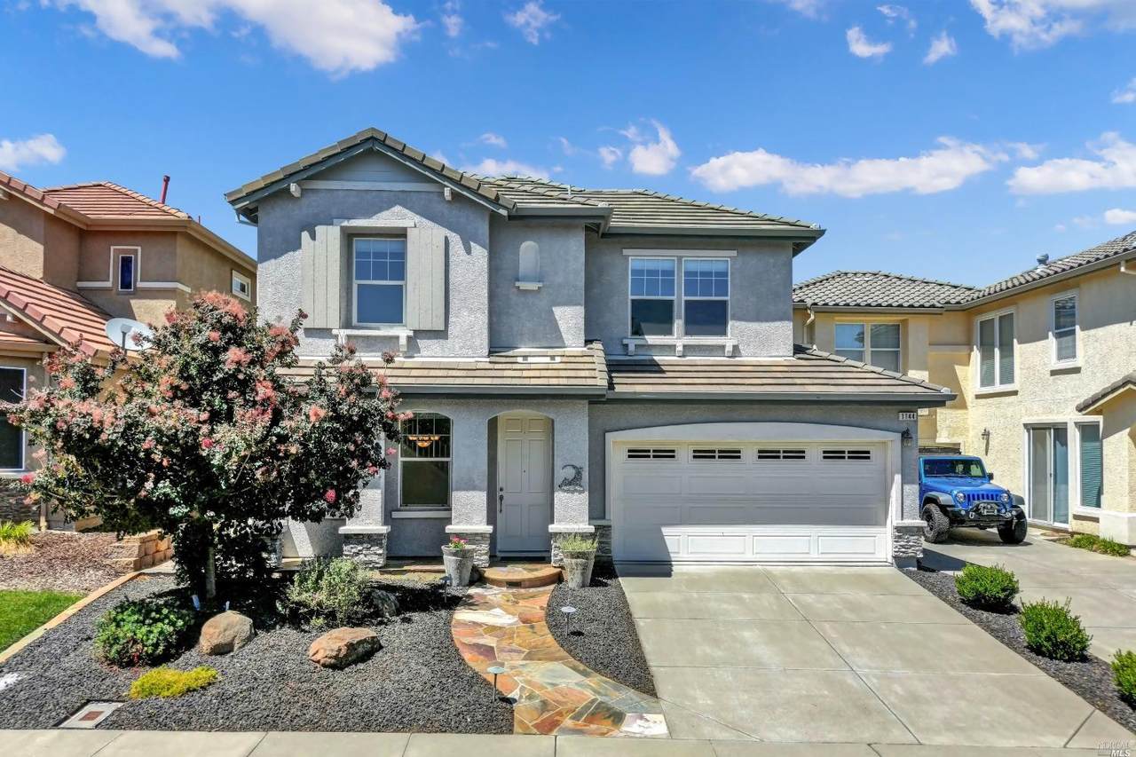 1144 Villaggio Circle - Photo 1