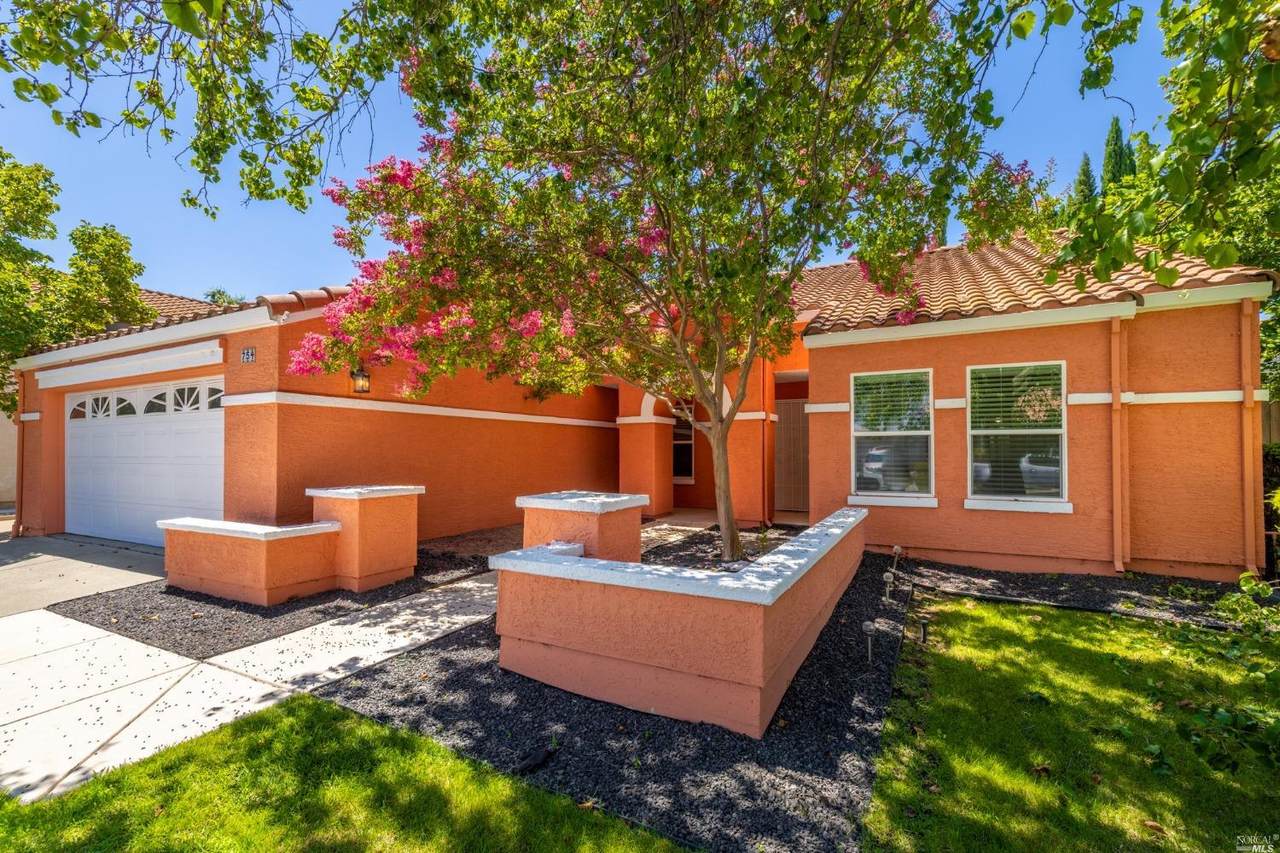 754 Arabian Circle - Photo 1